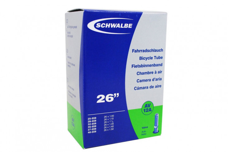 Schwalbe-25/40x559