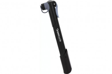 Вело насос Green Cycle GPM-026