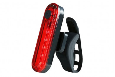 Мигалка задня Green cycle Strip Мигалка задня Green cycle Strip