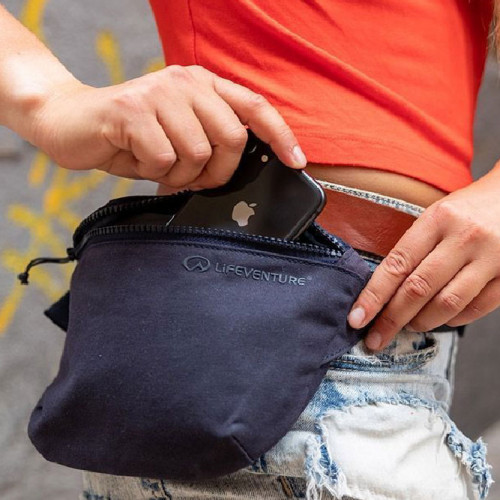 -RFID Kibo Waist Pack S