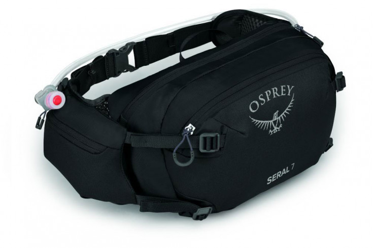 Osprey-Seral 7