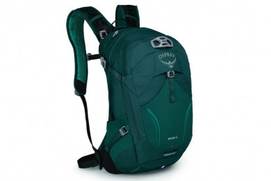 Рюкзак велосипедный Osprey Sylva 12 Zodiac