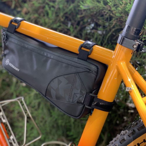 Изображение-Сумка на раму SKS Explorer Edge SKS-Explorer Edge
