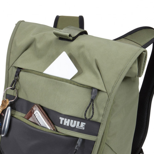 Thule-Paramount Commuter Backpack 18L