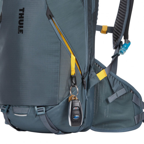 Thule-Rail Backpack 18L