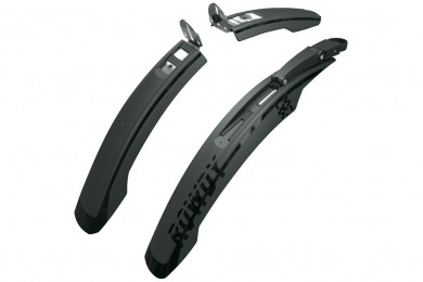 Комплект велокрил SKS 20''-24'' Rowdy 2.0 Set Комплект велокрил SKS 20''-24'' Rowdy 2.0 Set