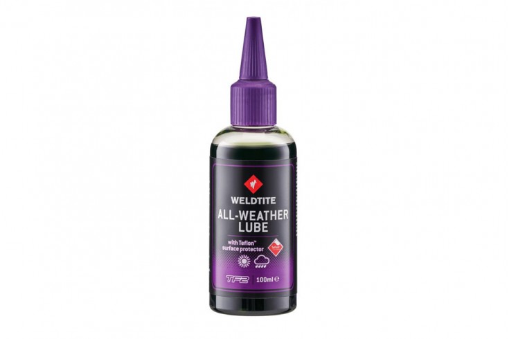 Weldtite-All-Weather Lube with Teflon 03047