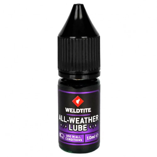 Изображение-Мастило для ланцюга Weldtite 03047, 03048 All-Weather Lube with Teflon Weldtite-All-Weather Lube with Teflon 03047, 03048