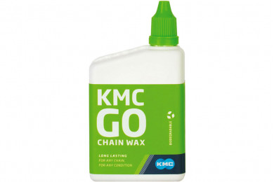 Мастило для ланцюга KMC GO Wax, парафінове