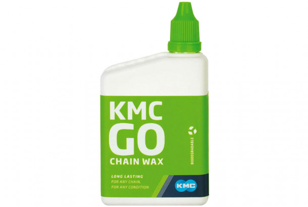 Мастило для ланцюга KMC GO Wax, парафінове Мастило для ланцюга KMC GO Wax, парафінове