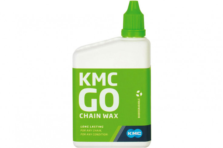KMC-GO Wax