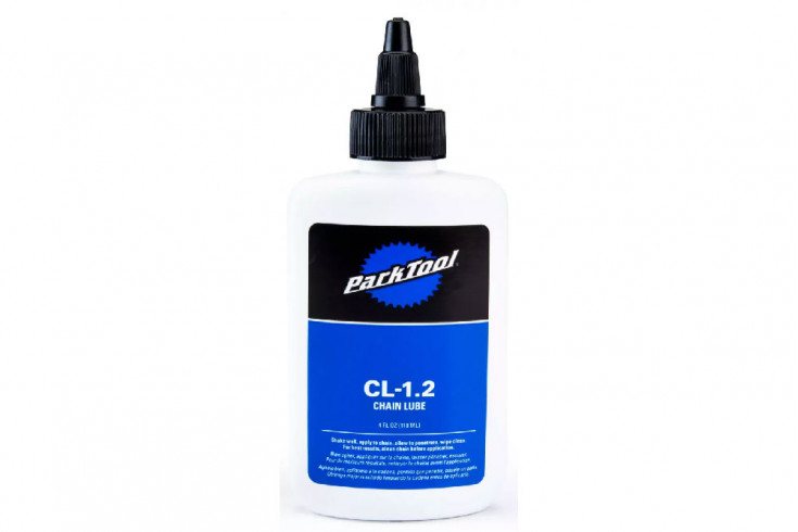 Изображение-Мастило для ланцюга Park Tool CL-1.2 Teflon -CL-1.2 Teflon