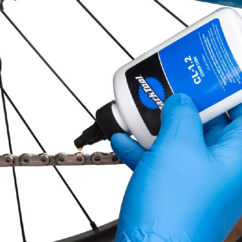 Изображение-Мастило для ланцюга Park Tool CL-1.2 Teflon -CL-1.2 Teflon