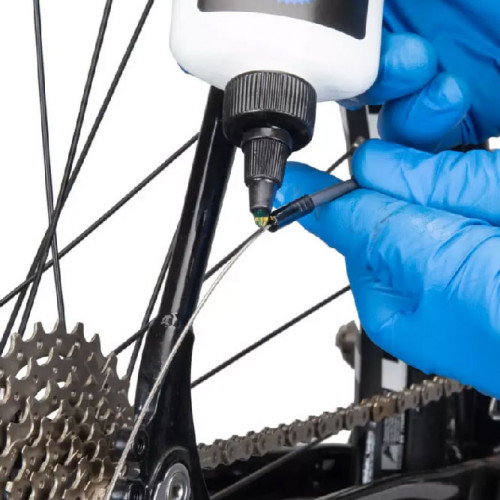 Изображение-Мастило для ланцюга Park Tool CL-1.2 Teflon -CL-1.2 Teflon