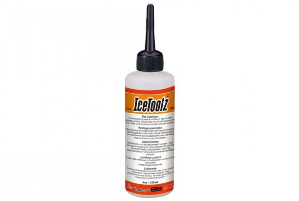 Смазка цепи Ice Toolz C161
