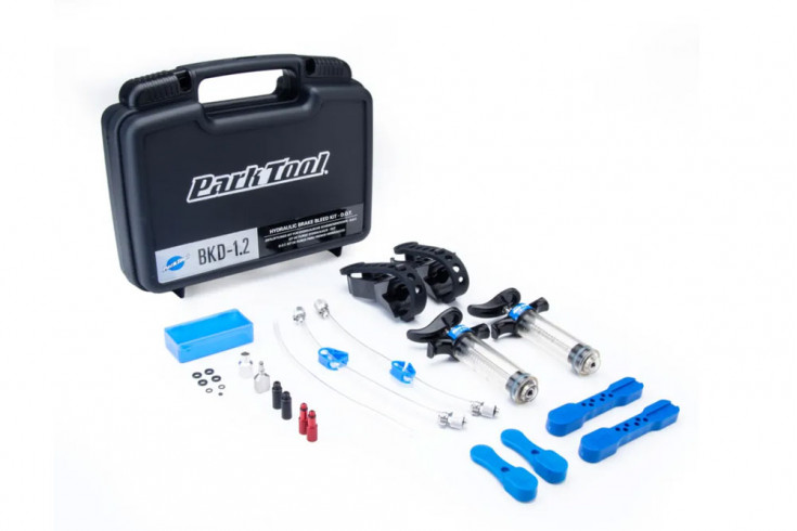 Park Tool-BKD-1.2