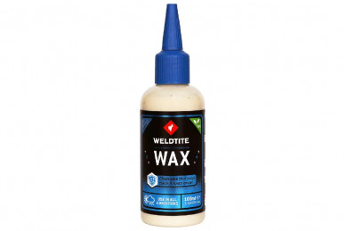 Мастило для ланцюга Weldtite 03056X, 03096X WAX, на парафіновій основі