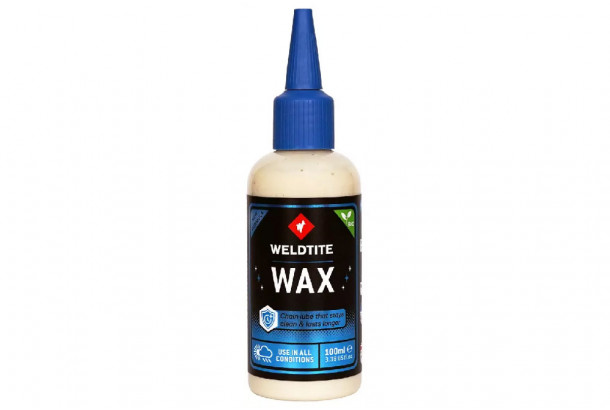 Мастило для ланцюга Weldtite 03056X, 03096X WAX, на парафіновій основі