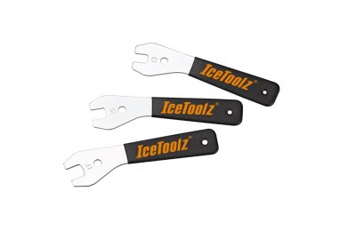 Ключі конусні Ice Toolz 47X3