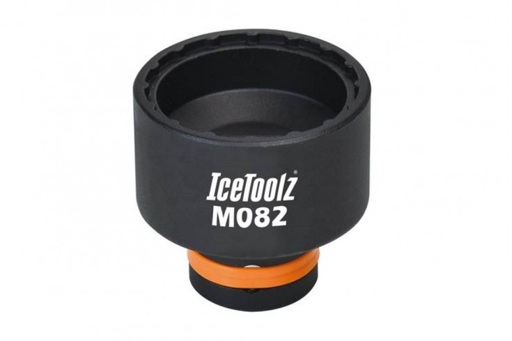 Ice Toolz-M082