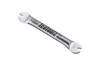 Ключ для шпиць Ice Toolz 12G4