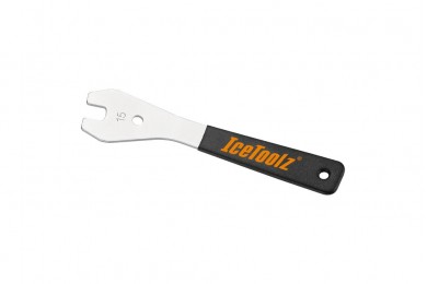 Ключ для педалей Ice Toolz 33F5