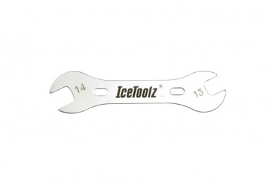 Ключ конусний Ice Toolz 37A1