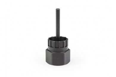 З'ємник касет Park Tool FR-5.2G з напрямним піном 5мм, для локрингів касет Shimano®, SRAM® (including 1x), SunRace®