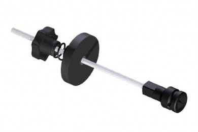 Тримач зйомників кареток IceToolz 11T1 Тримач зйомників кареток IceToolz 11T1