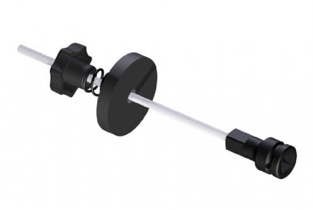 Тримач зйомників кареток IceToolz 11T1 Тримач зйомників кареток IceToolz 11T1