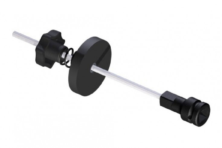 Изображение-Тримач зйомників кареток IceToolz 11T1 -11T1