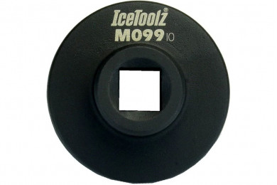 Зйомник каретки Ice Toolz M099 для FSA® MegaEvo® Wheels Manufacturing™ T47 & PF30