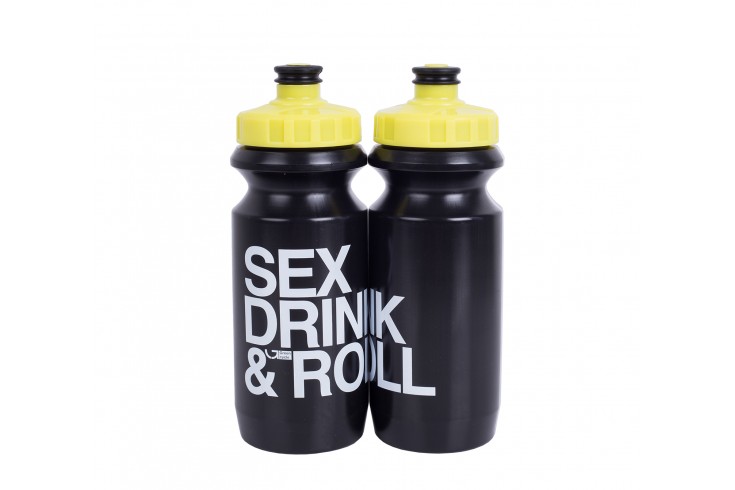 Green cycle-Sex Drink Roll