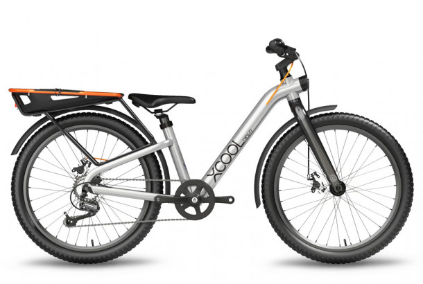 Підлітковий велосипед RoyalBaby 24" XCOOL Rider Підлітковий велосипед RoyalBaby 24" XCOOL Rider