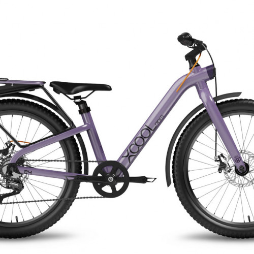 Изображение-Підлітковий велосипед RoyalBaby 24" XCOOL Rider RoyalBaby-24" XCOOL Rider