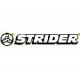 Велобіги STRIDER